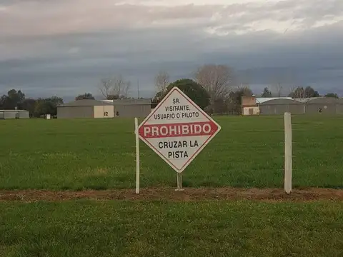 Terreno en venta - 2000Mts2 - General Rodríguez