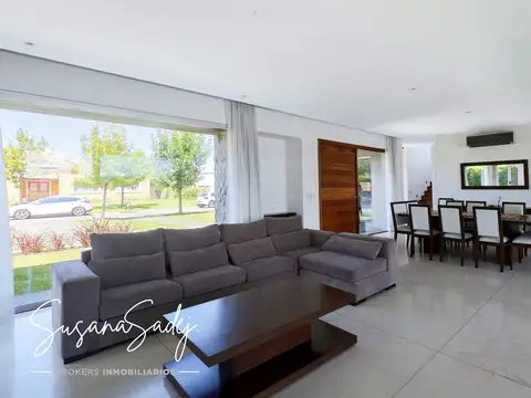 Casa en Alquiler al Norte