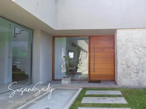 Casa en Alquiler A Estrenar