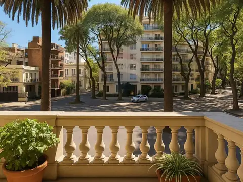 Departamento en Venta de 4 ambientes