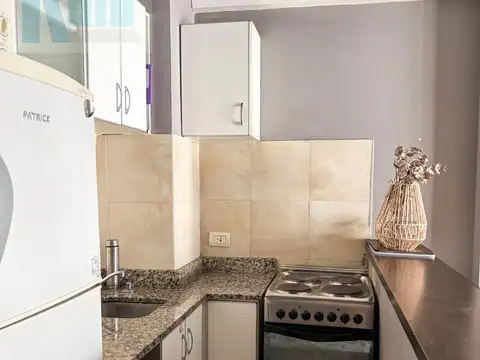 Departamento en Alquiler Permite mascota