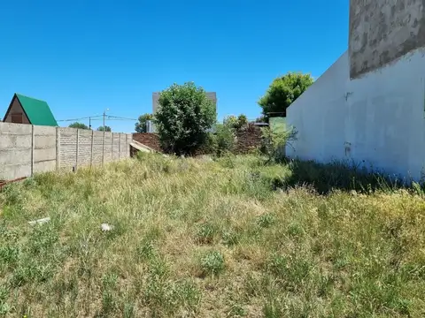 Terreno en Venta en Toay, USD 20.000