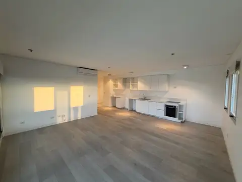 Departamento en Venta con 2 cocheras