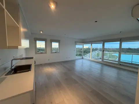 Departamento en Venta en Nordelta Remeros Beach, USD 395.000