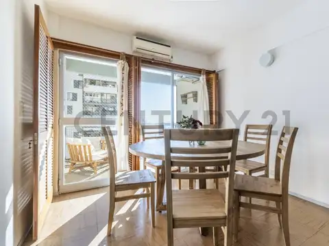 Las heras 2424 , Piso 7