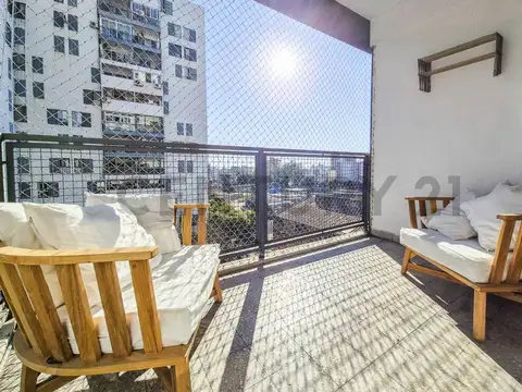 Departamento en Venta en Villa Raffo, USD 75.000