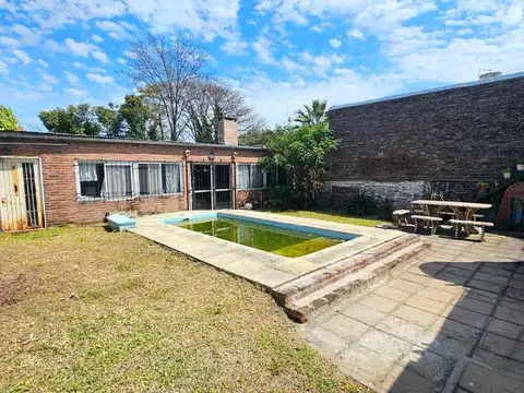 Casa en Venta en San Nicolas de los Arroyos, USD 95.000