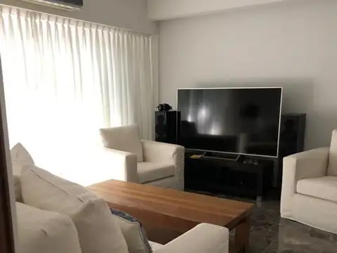 Pedro Moran 3600, Piso 1