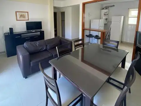 Departamento en Alquiler Temporal al Norte