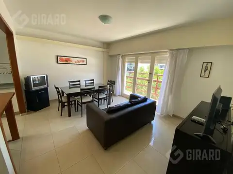 Departamento en Alquiler Temporal 35 años