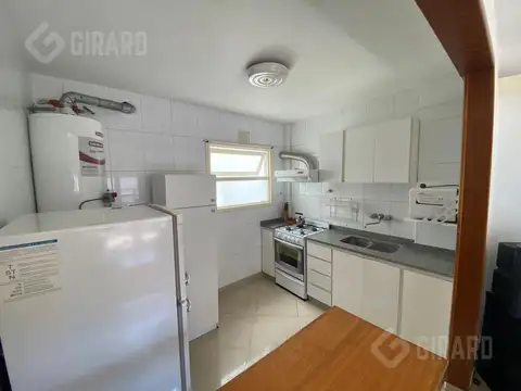 Departamento en Alquiler Temporal de 2 dormitorios