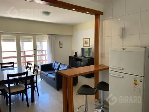Departamento en Alquiler Temporal en Mar Del Plata, $ 60.000