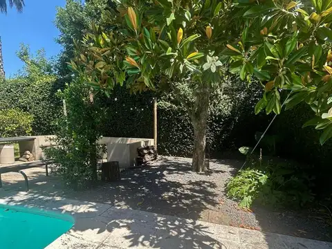 Casa en Alquiler A Estrenar