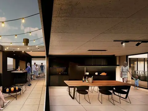 VENTA BARRIO SUR APTO 2 DORM. SEPTIEMBRE 26 FRENTE