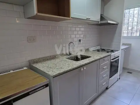 Departamento en Alquiler Temporal de 1 dormitorio