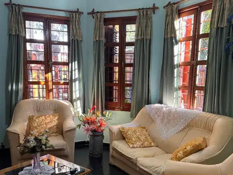 Depto Tipo Casa en Venta de 3 ambientes