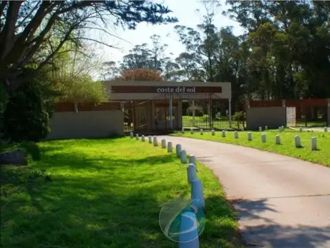 Terreno en  Country Costa del Sol