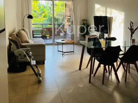 Departamento en Venta en Villa del Lago, USD 170.000