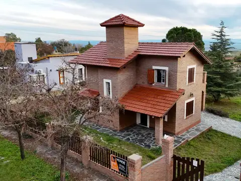 Chalet en Rincón del Este en venta Merlo San Luis
