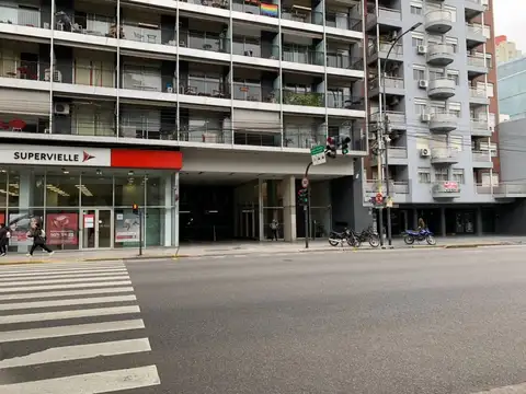 Corrientes 6300, Piso 0