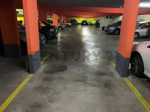 Corrientes 6300, Piso 0