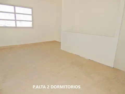 Departamento en Venta 18 años