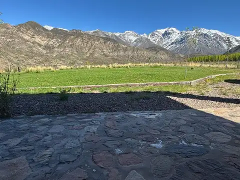 Casa en Venta 2 años