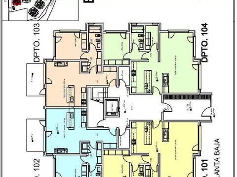 Departamento en Venta en San Martín de los Andes, USD 502.796