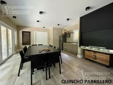 Departamento - San Martin De Los Andes - Condominio ARYS