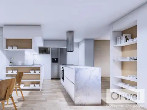 Departamento 4 ambientes en Venta en Belgrano Amenities