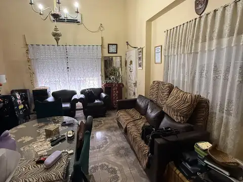 Depto Tipo Casa en Venta de 3 dormitorios