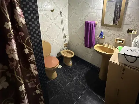 Depto Tipo Casa en Venta 10 años