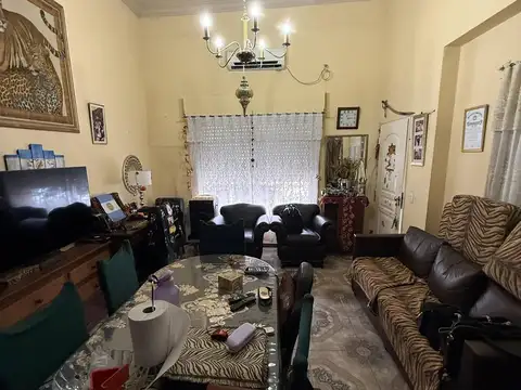 Depto Tipo Casa en Venta de 4 ambientes