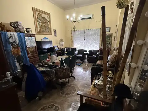 Depto Tipo Casa en Venta en Villa Devoto, USD 209.999