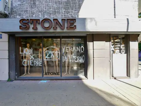 Local en Venta 32 años