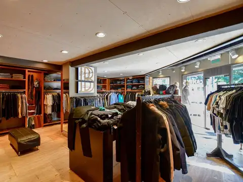 Local en Venta en Microcentro, USD 190.000