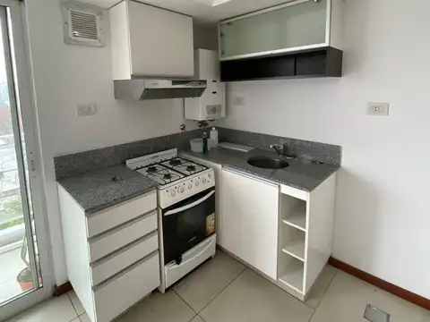 Departamento en  Alquiler