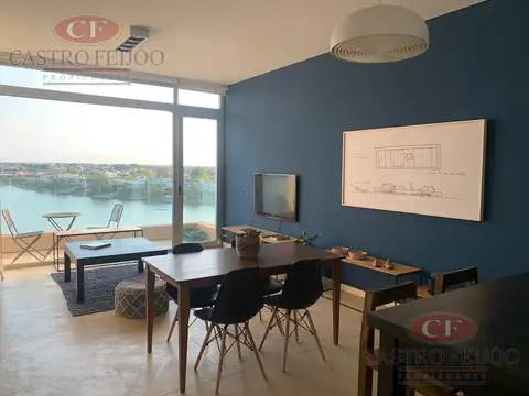Departamento en Venta en Nordelta, USD 365.000