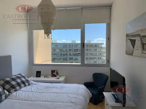 Nordelta - Portezuelo Praia  -4 A
