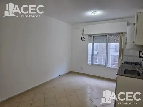 Alquiler- Departamento- Rep.de la Sexta