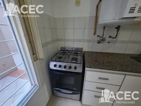 Departamento en Alquiler 6 años