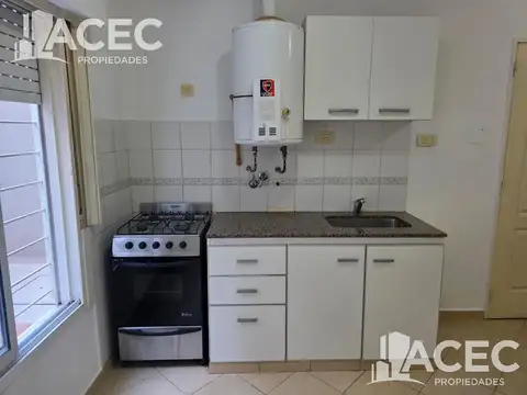 Alquiler- Departamento- Rep.de la Sexta