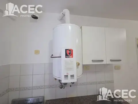Departamento en Alquiler al Oeste