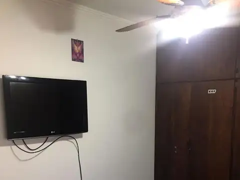 Departamento en Venta en Rosario, USD 40.000