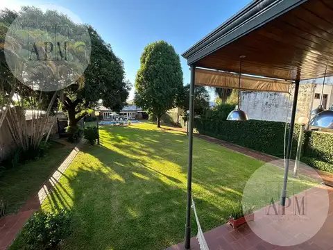 Casa en Venta 25 años