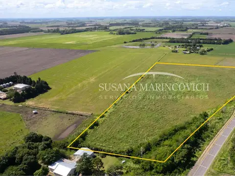 Terreno en Venta en San Andres De Giles, USD 130.000