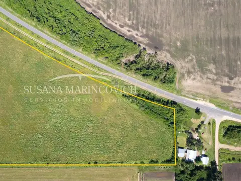 Terreno en Venta en San Andres De Giles, USD 130.000