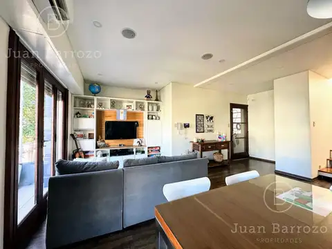 Departamento en Venta 10 años