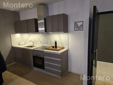 Departamento en  Remeros Brickell- Hasta 60 cuotas!