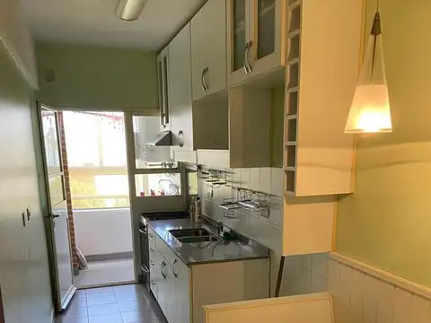 Departamento en Venta de 3 ambientes